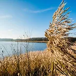 5 Sterne Direkt Am Mit Sauna-kamin-garten Holiday home *