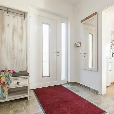 5 Sterne Direkt Am Mit Sauna-kamin-garten *