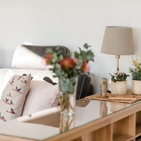 5 Sterne Direkt Am Mit Sauna-kamin-garten * كراكو آم زيه