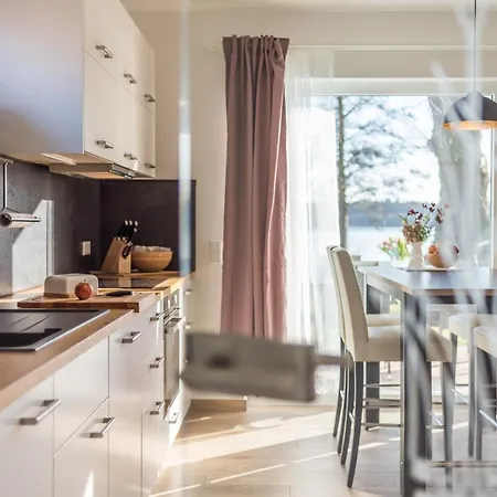 5 Sterne Direkt Am Mit Sauna-kamin-garten *