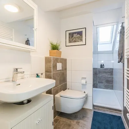 펜션 5 Sterne Direkt Am Mit Sauna-kamin-garten