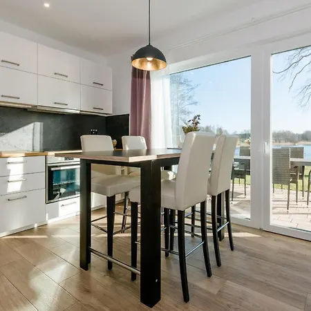 Prázdninový dům 5 Sterne Direkt Am Mit Sauna-kamin-garten *