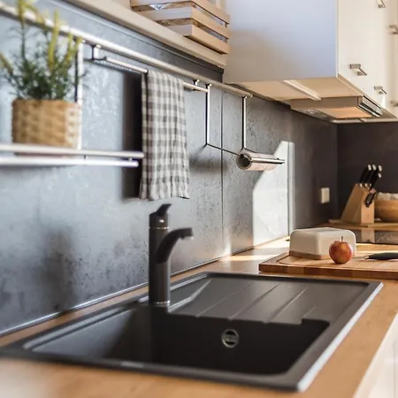 5 Sterne Direkt Am Mit Sauna-kamin-garten *