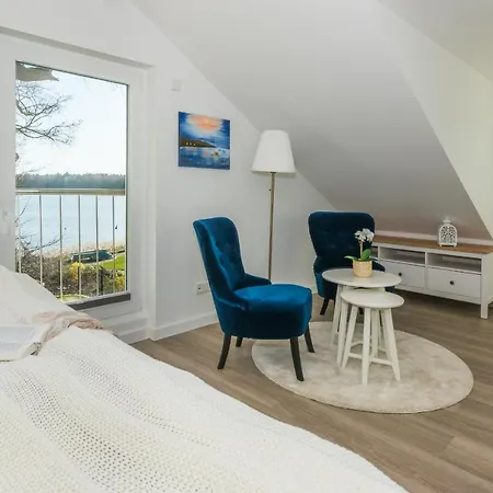 5 Sterne Direkt Am Mit Sauna-kamin-garten Holiday home *