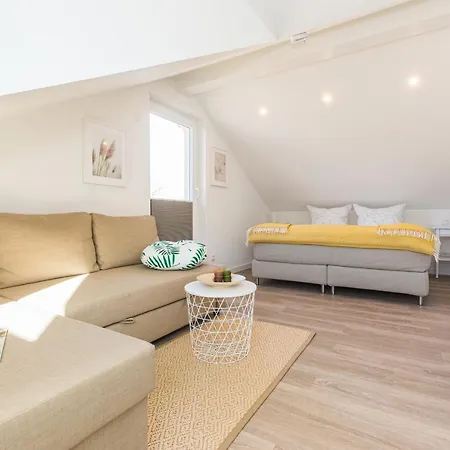 5 Sterne Direkt Am Mit Sauna-kamin-garten *