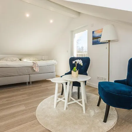 5 Sterne Direkt Am Mit Sauna-kamin-garten *