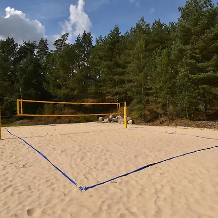 5 Sterne Direkt Am Mit Sauna-kamin-garten بيت للعطل