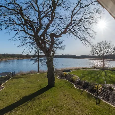 Prázdninový dům 5 Sterne Direkt Am Mit Sauna-kamin-garten *